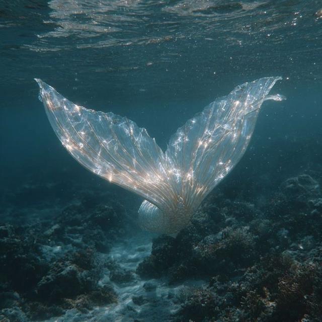 🫧Siren Magic Signature Package🫧